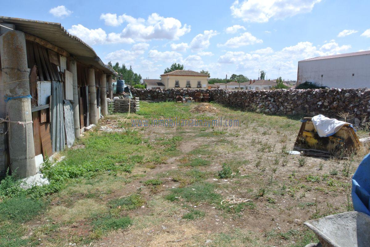 Venta de casa en Golpejas
