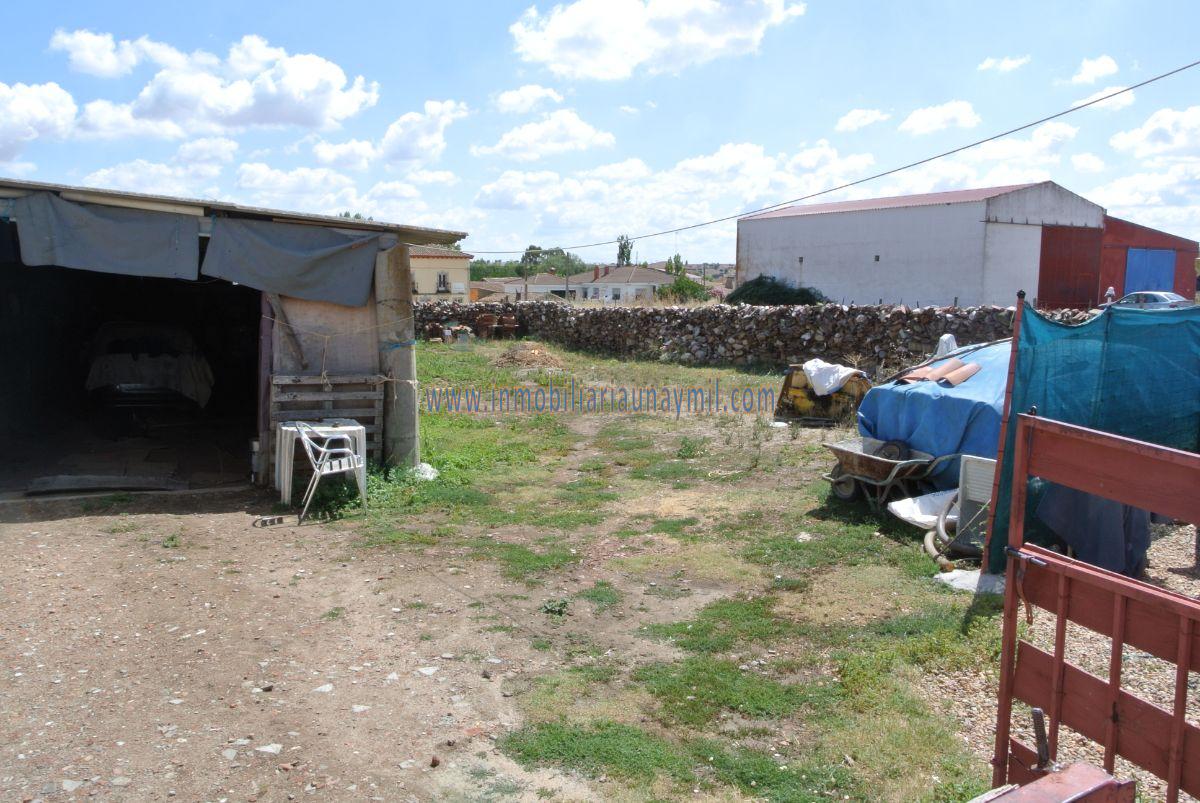 Venta de casa en Golpejas