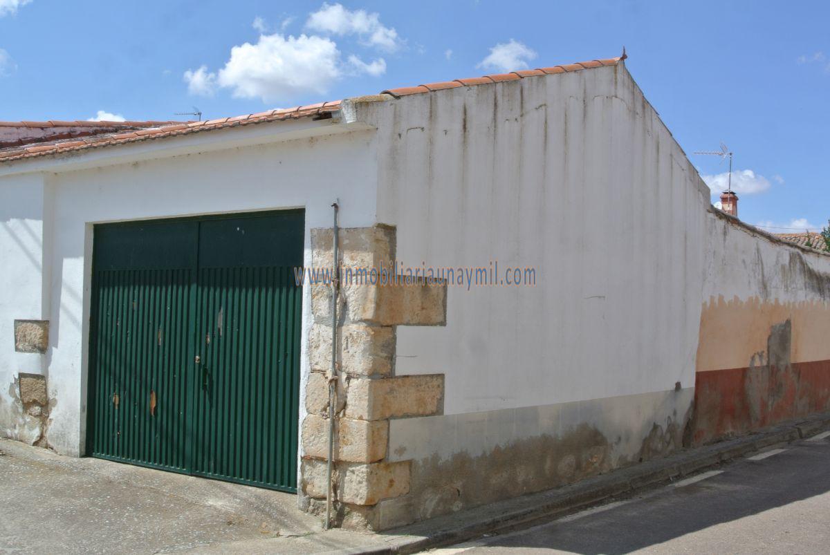 Venta de casa en Golpejas