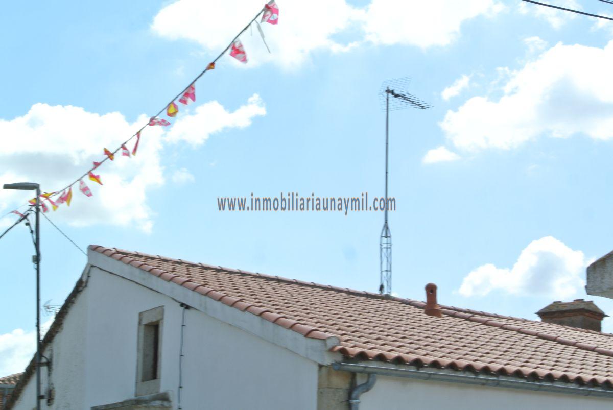 Venta de casa en Golpejas