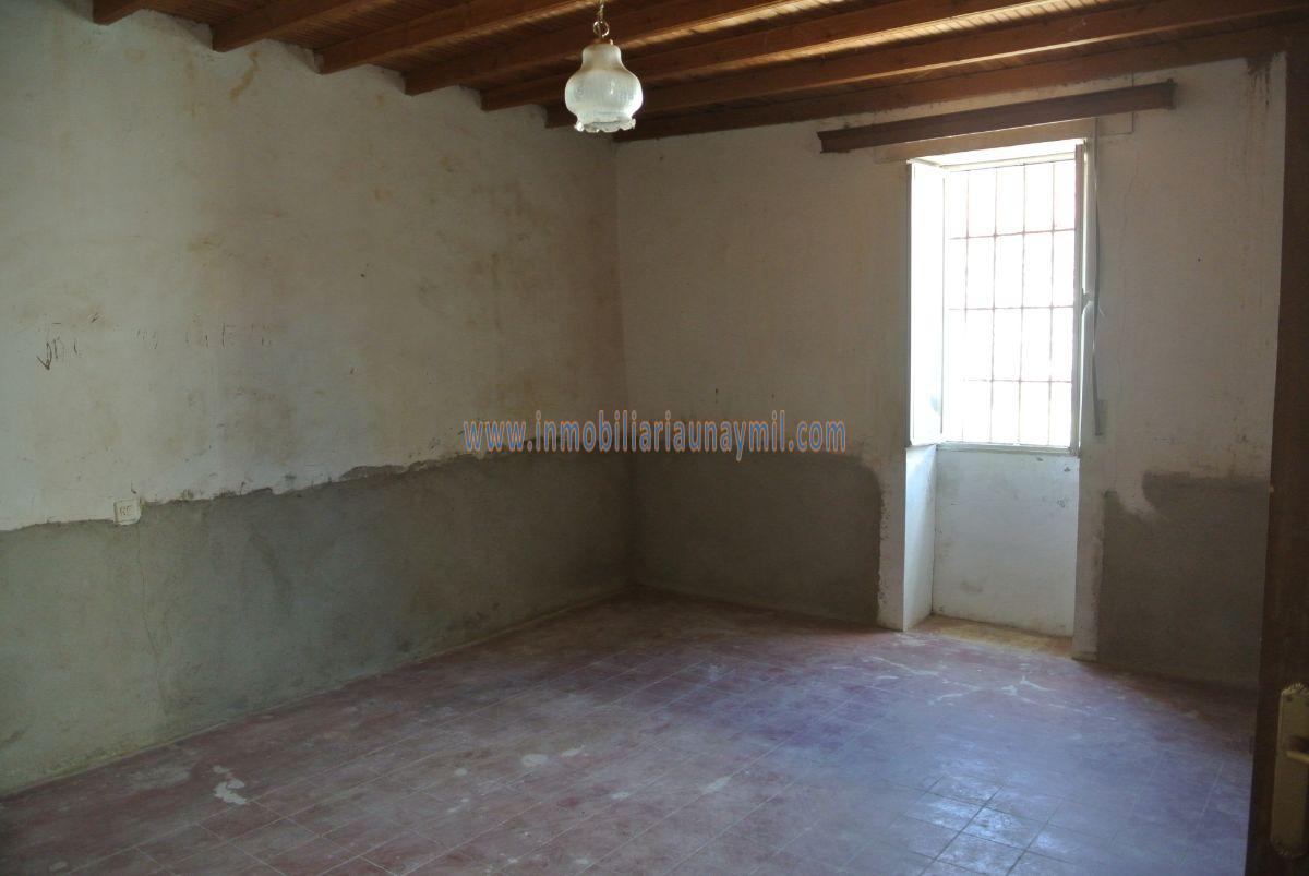 Venta de casa en Golpejas