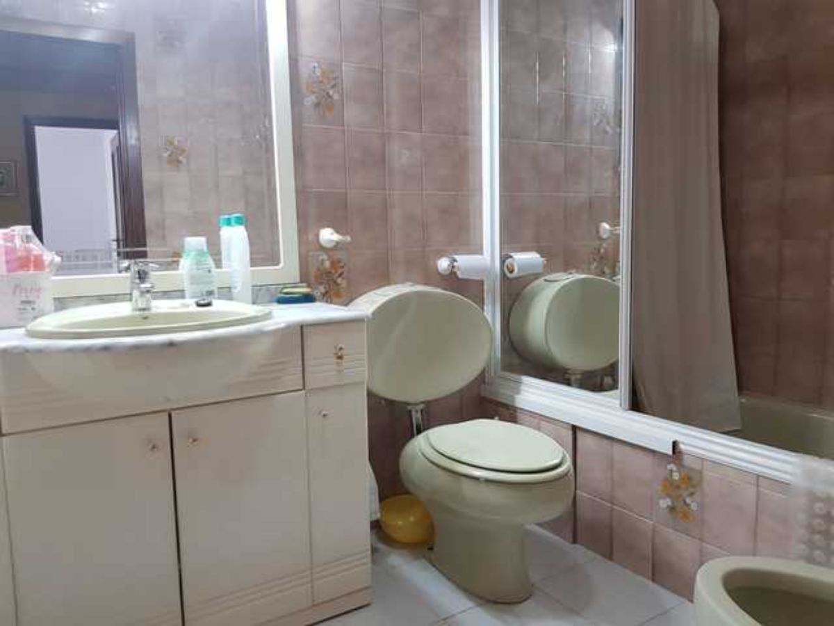Baño