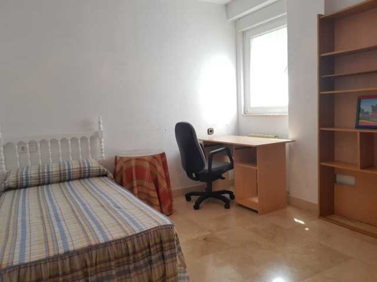 Dormitorio