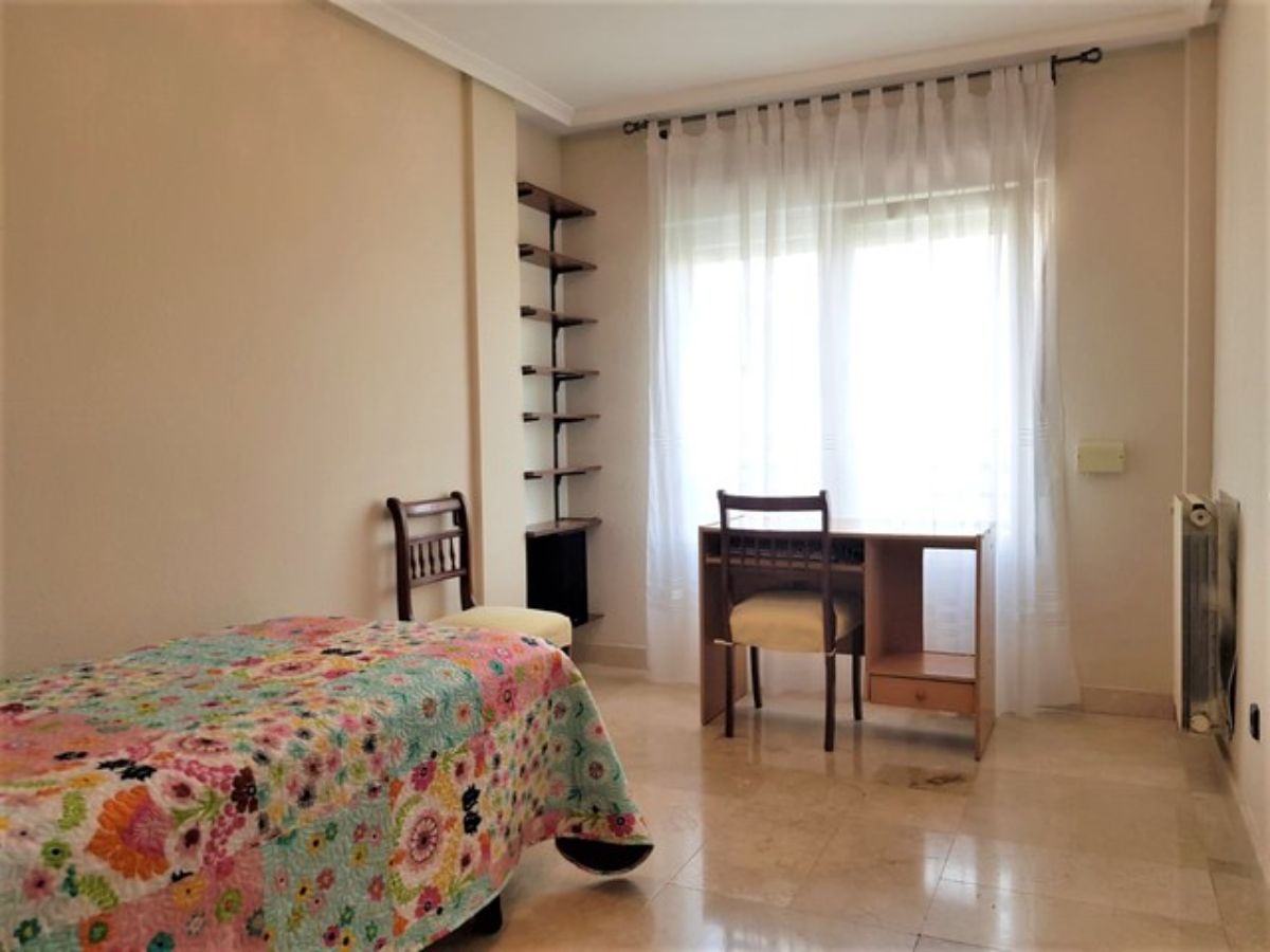 Dormitorio