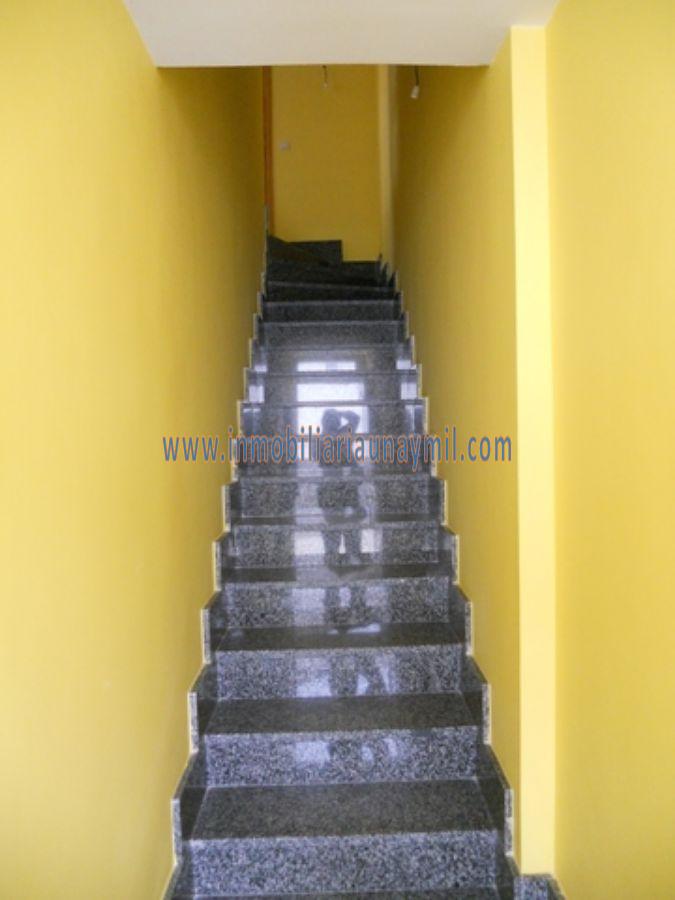 For sale of flat in Salamanca