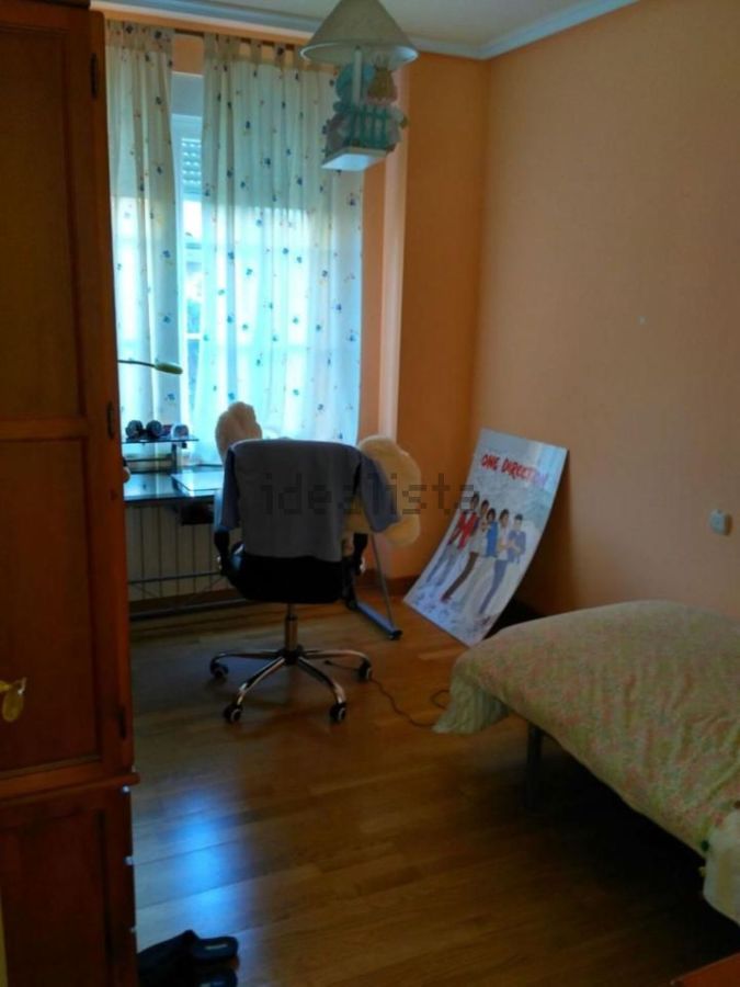 Venta de chalet en Villamayor