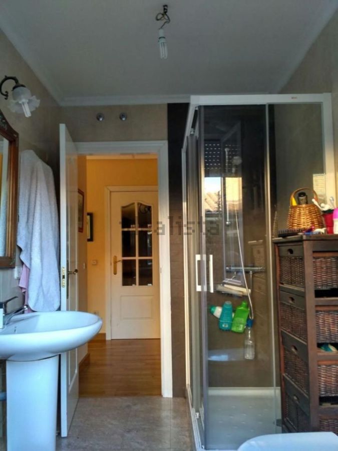 Venta de chalet en Villamayor