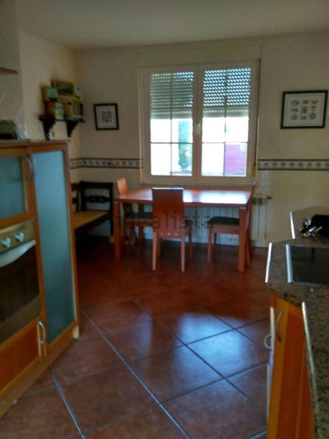 Venta de chalet en Villamayor