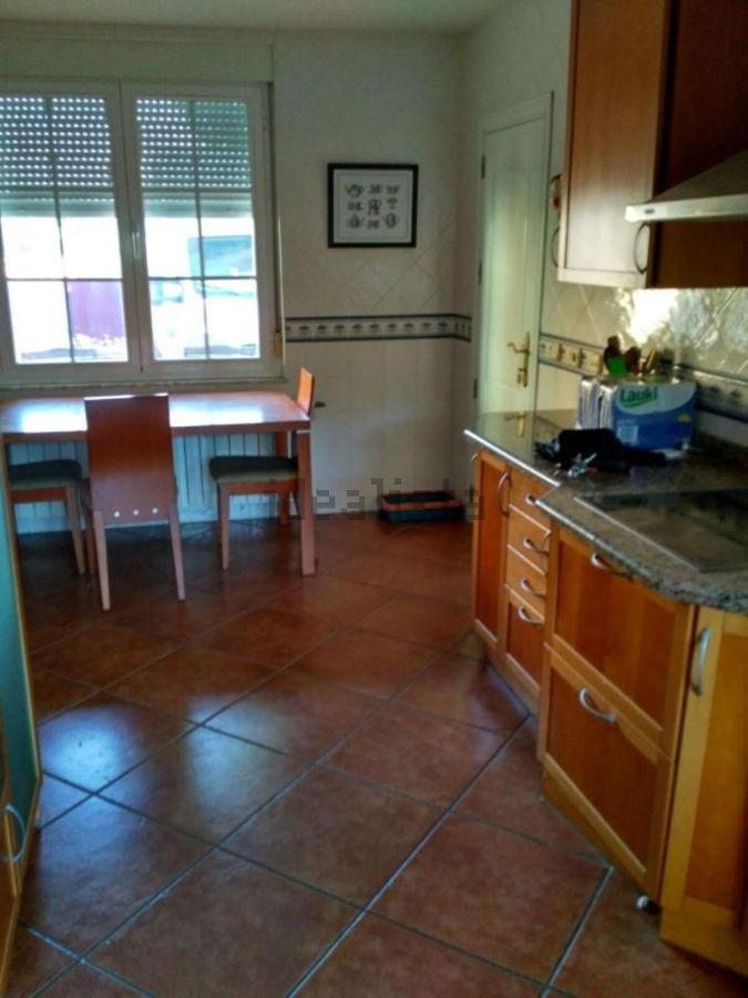 Venta de chalet en Villamayor