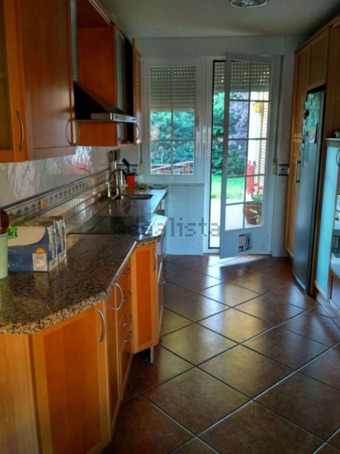 Venta de chalet en Villamayor