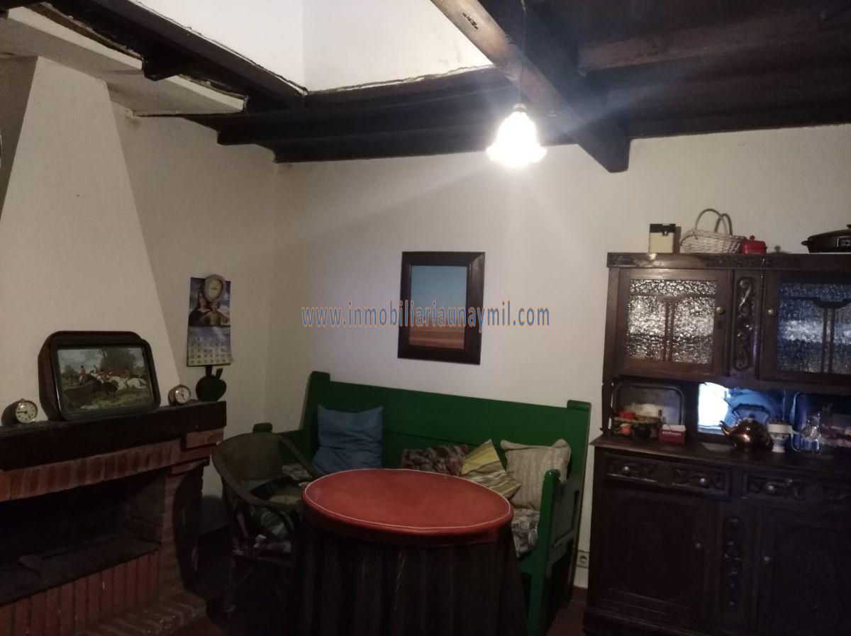 For sale of house in Doñinos de Salamanca