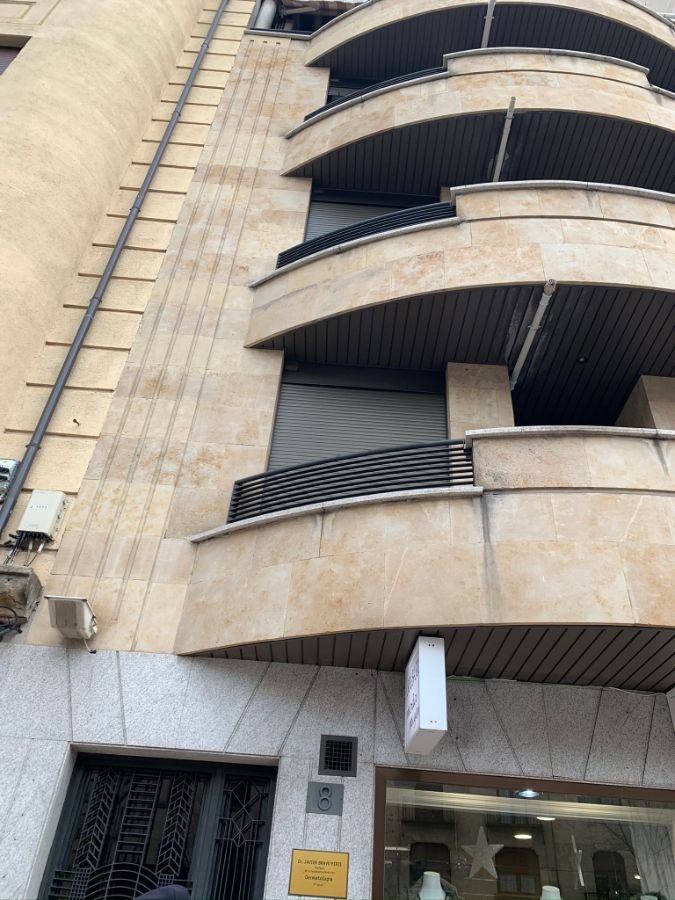 Fachada Fachada
