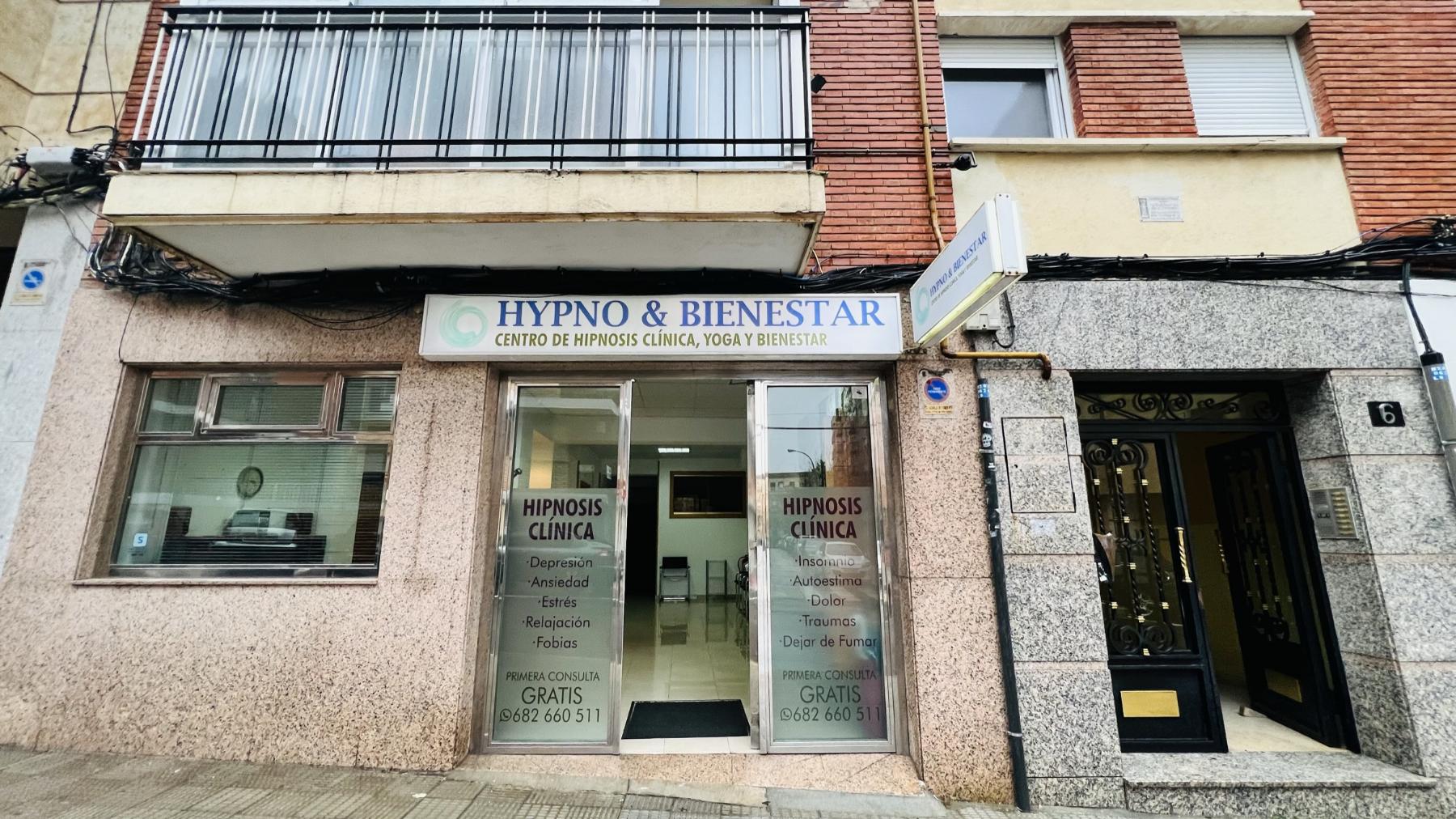 For rent of commercial in Salamanca