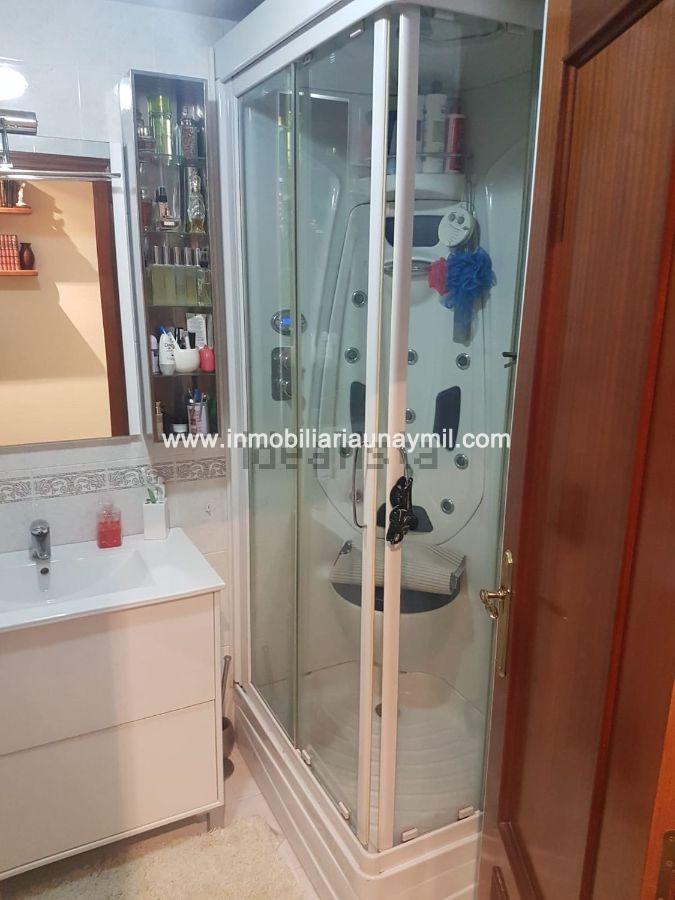 For sale of flat in Santa Marta de Tormes