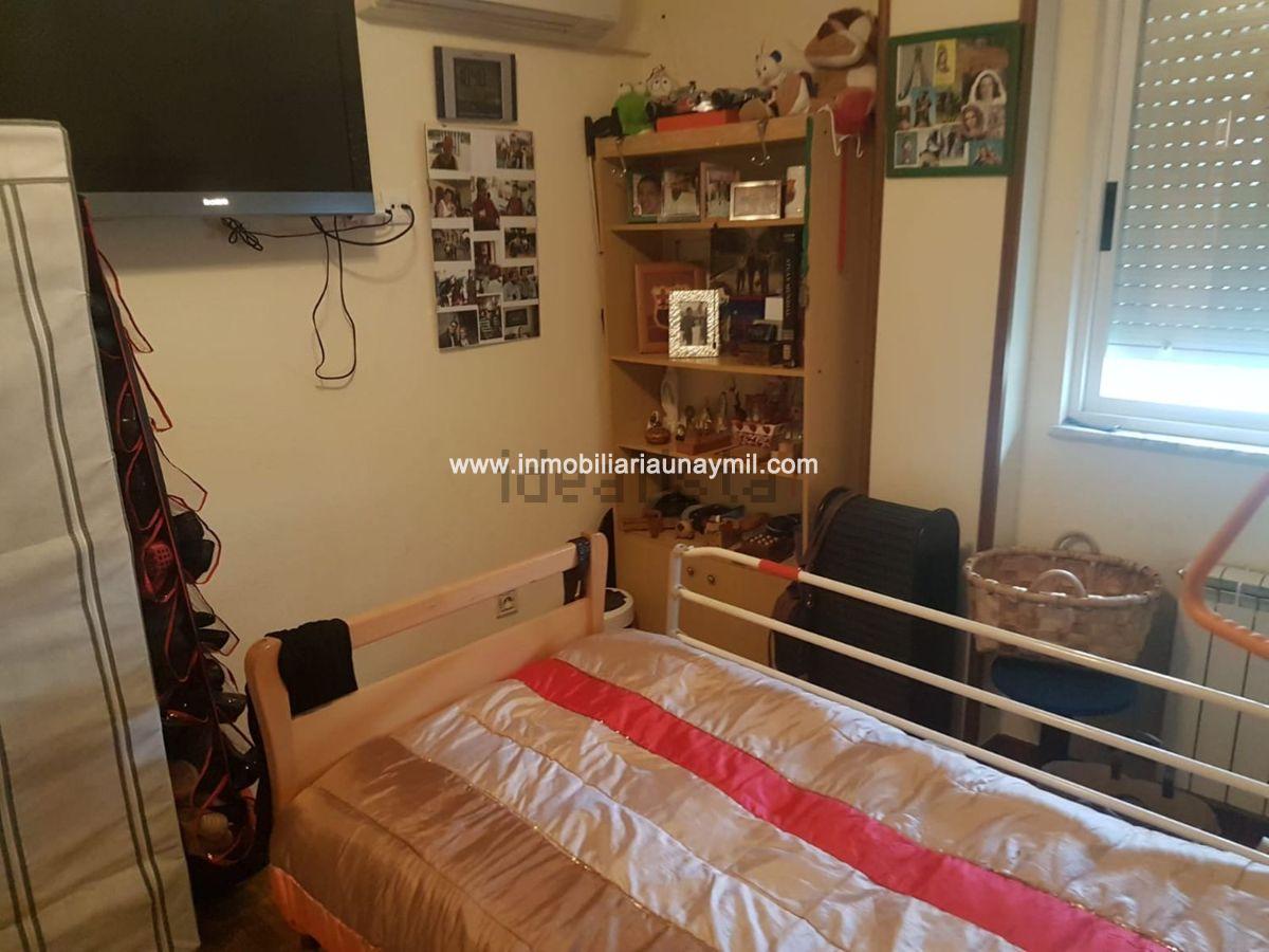 For sale of flat in Santa Marta de Tormes