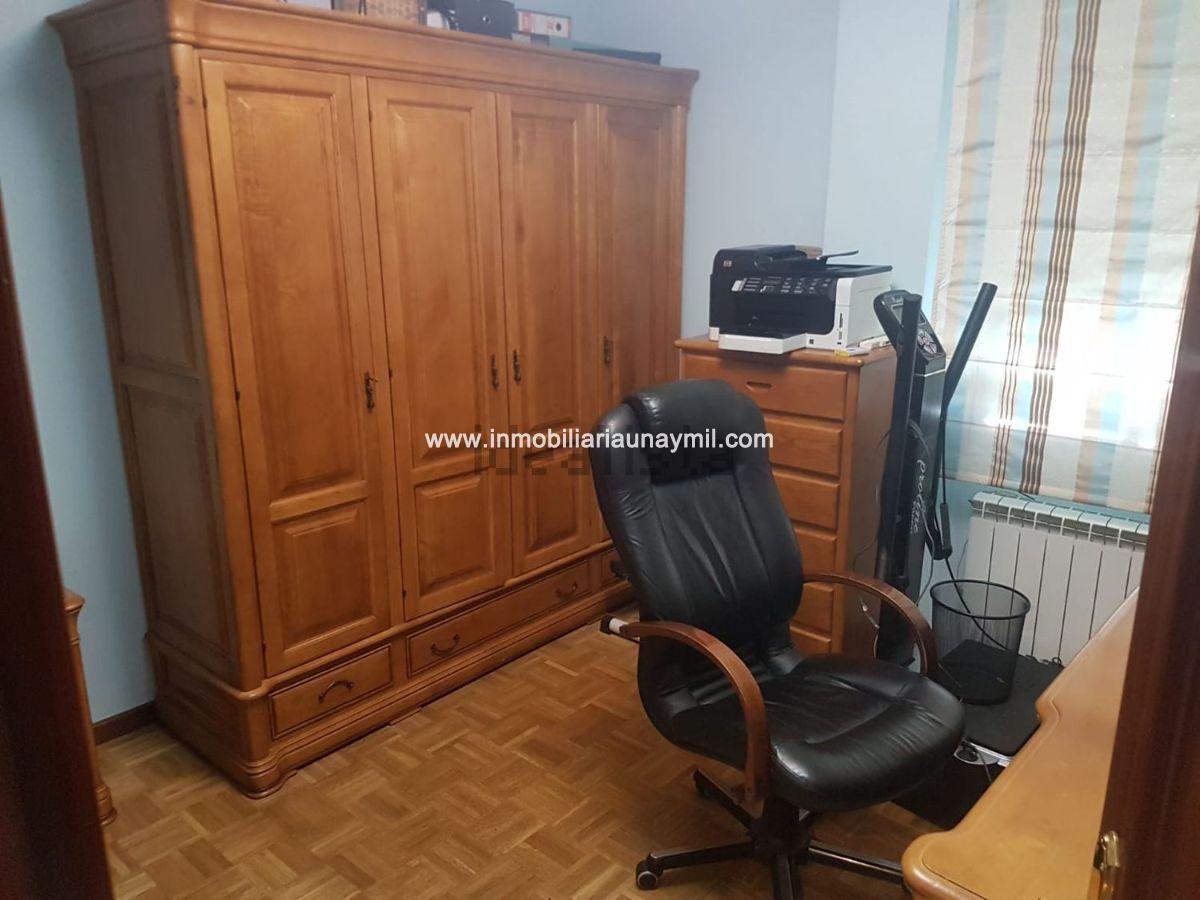 For sale of flat in Santa Marta de Tormes
