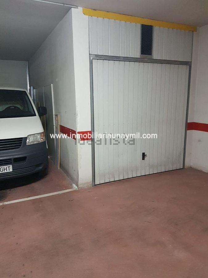 For sale of flat in Santa Marta de Tormes