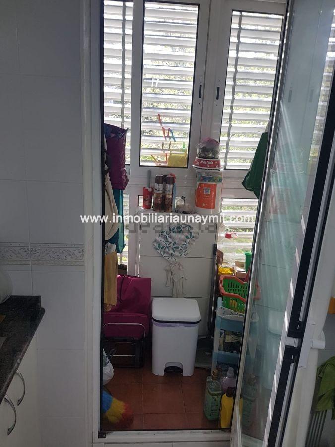 For sale of flat in Santa Marta de Tormes