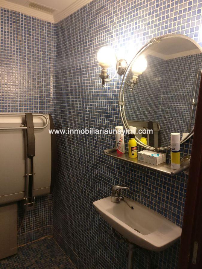 For sale of flat in Santa Marta de Tormes
