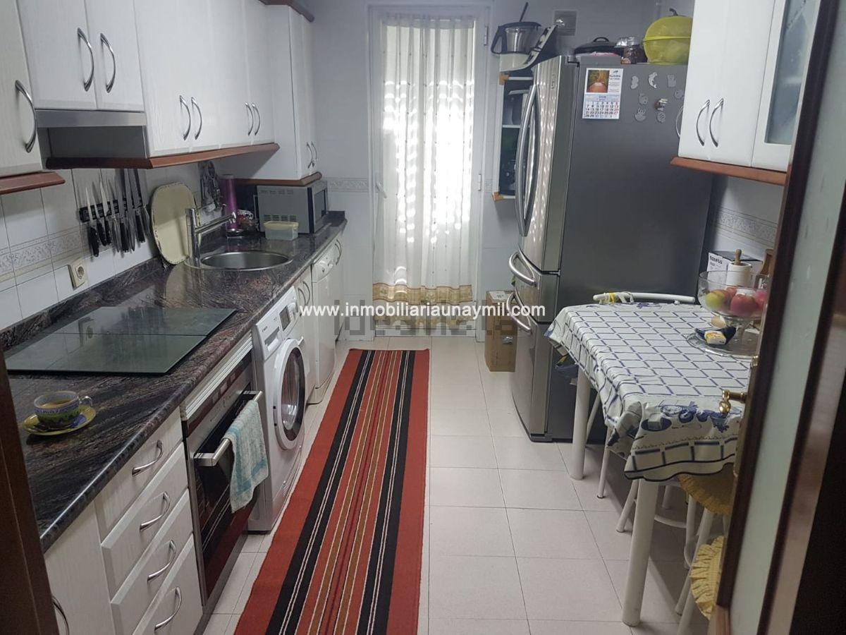 For sale of flat in Santa Marta de Tormes