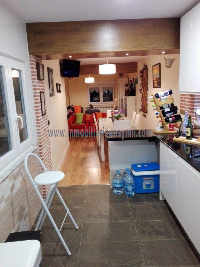Venta de piso en Salamanca