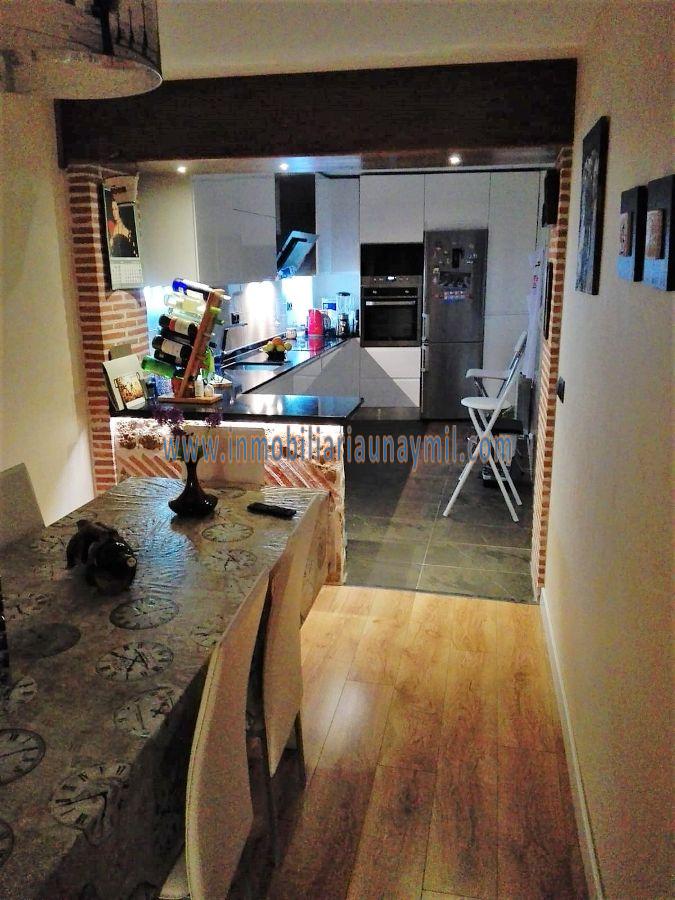 Venta de piso en Salamanca