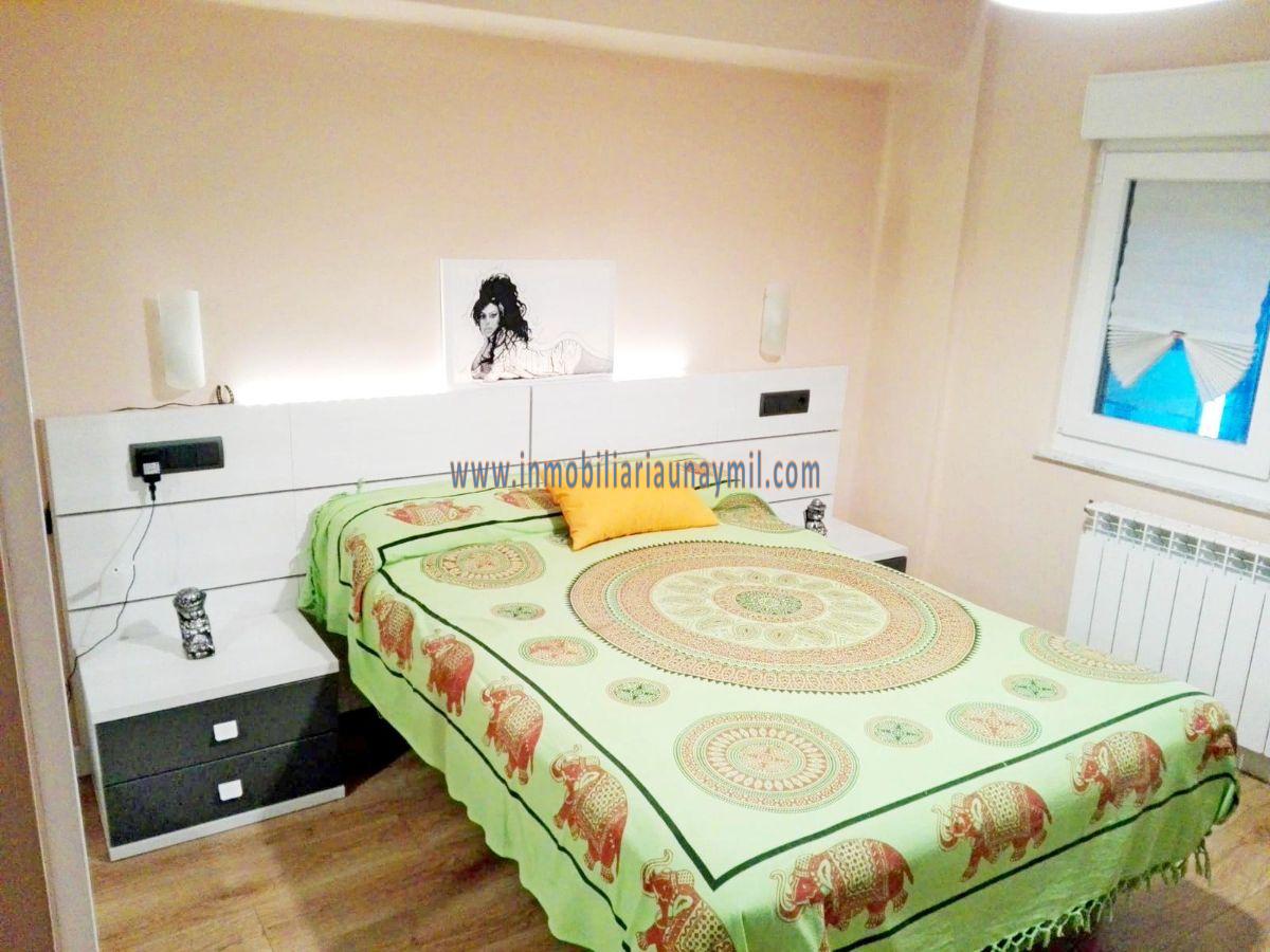 Venta de piso en Salamanca