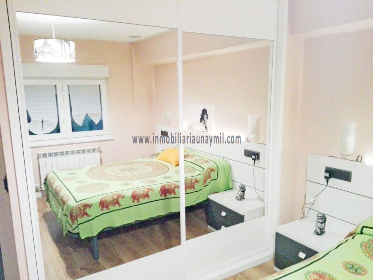 Venta de piso en Salamanca