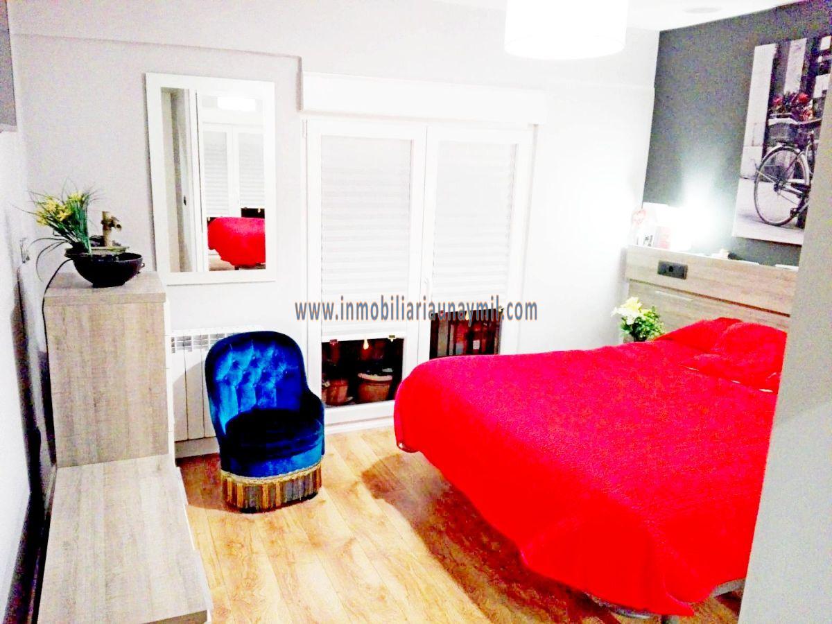 Venta de piso en Salamanca