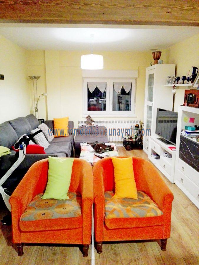 Venta de piso en Salamanca