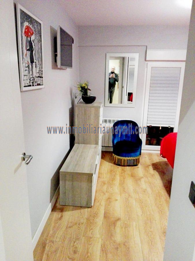 Venta de piso en Salamanca
