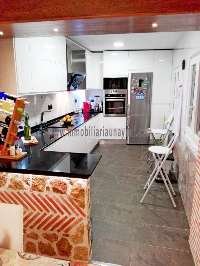 Venta de piso en Salamanca