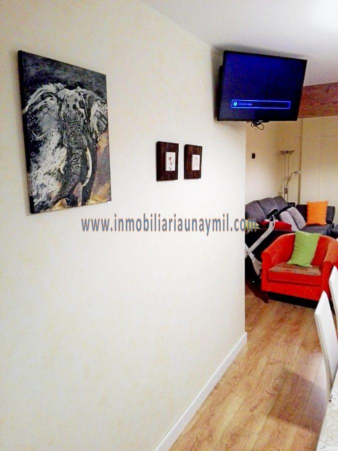 Venta de piso en Salamanca