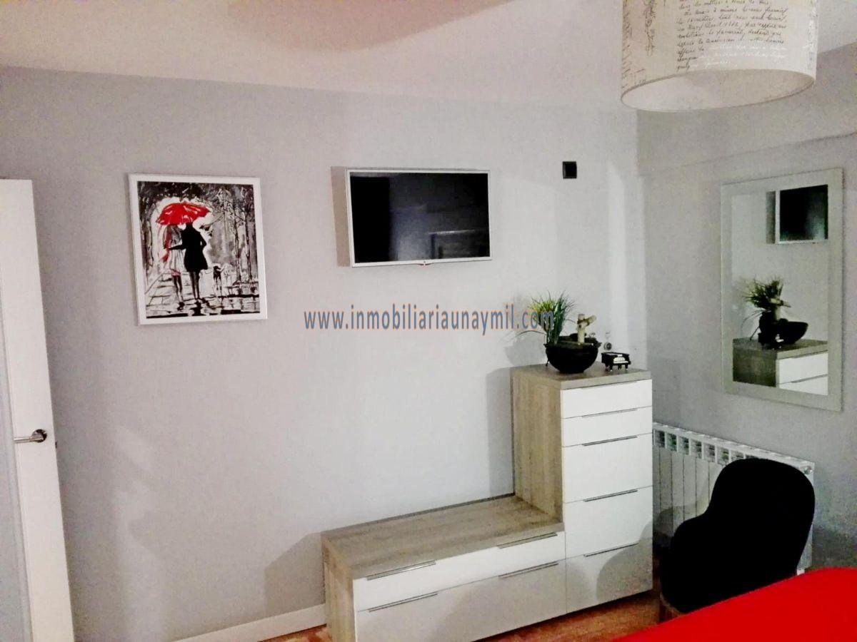 Venta de piso en Salamanca