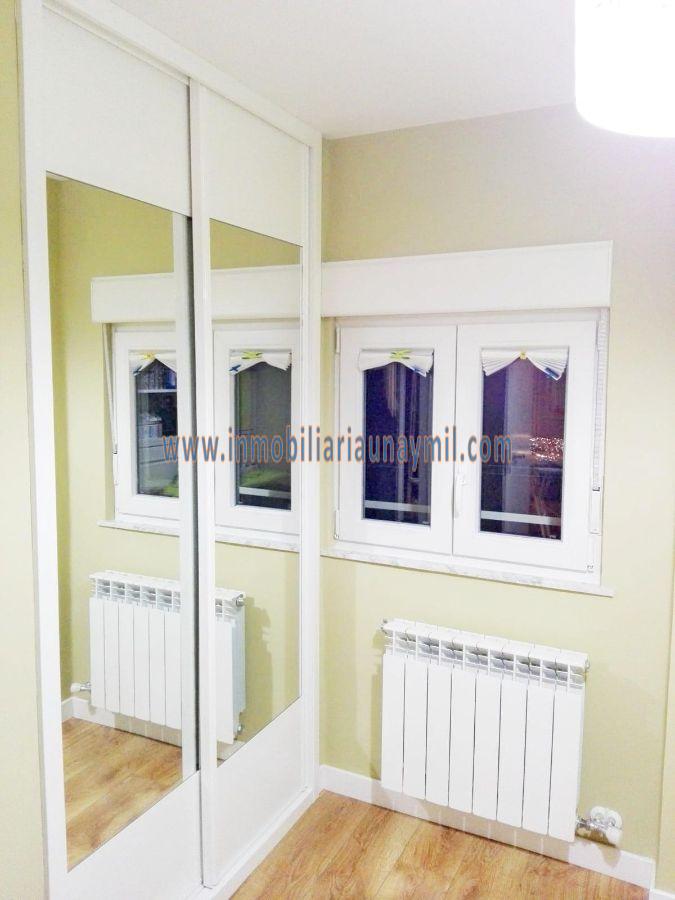 Venta de piso en Salamanca
