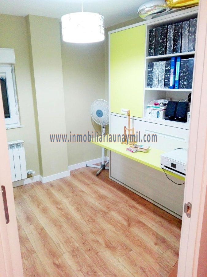 Venta de piso en Salamanca
