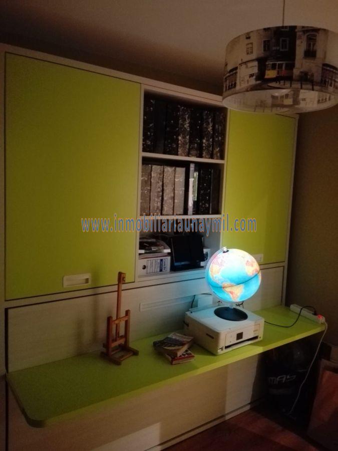 Venta de piso en Salamanca