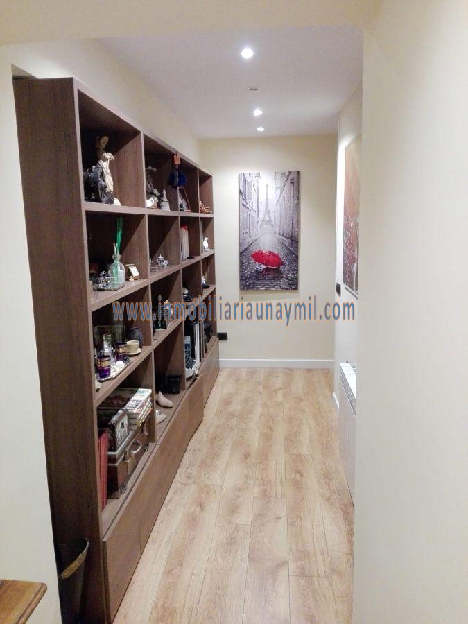 Venta de piso en Salamanca