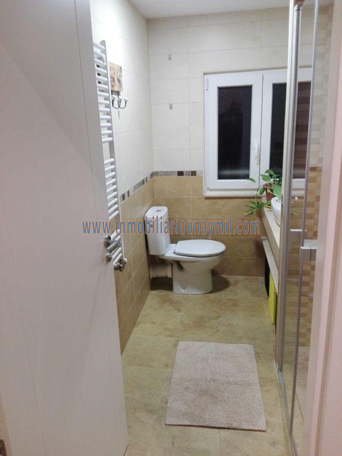 Venta de piso en Salamanca