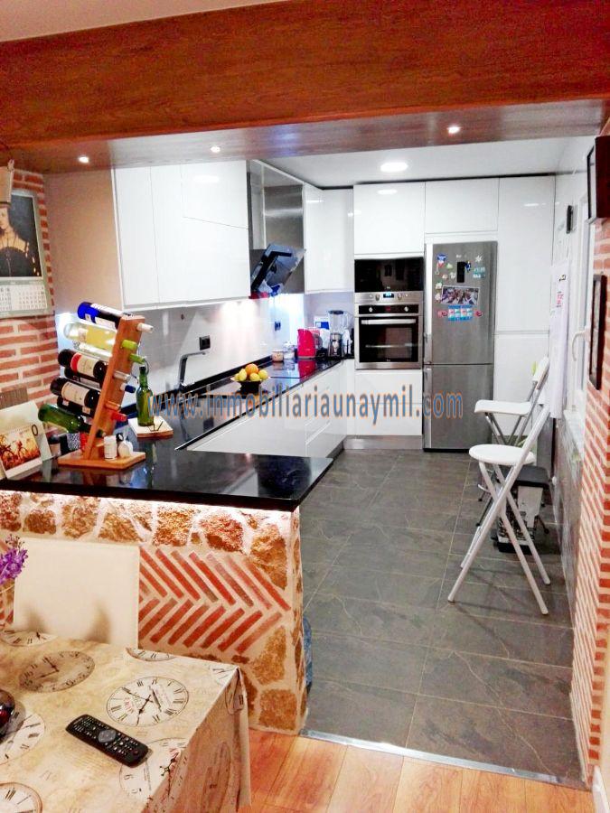 Venta de piso en Salamanca