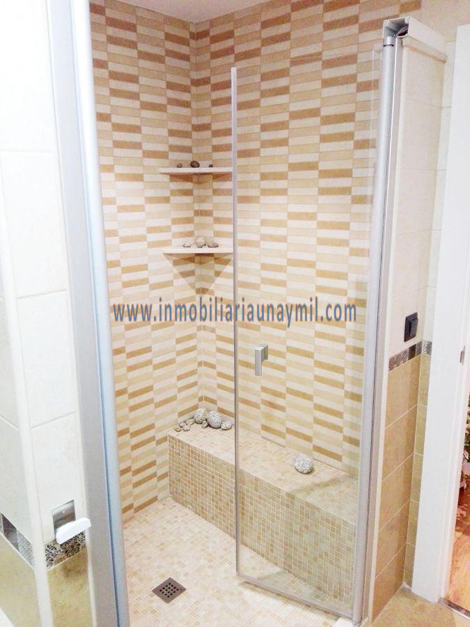 Venta de piso en Salamanca