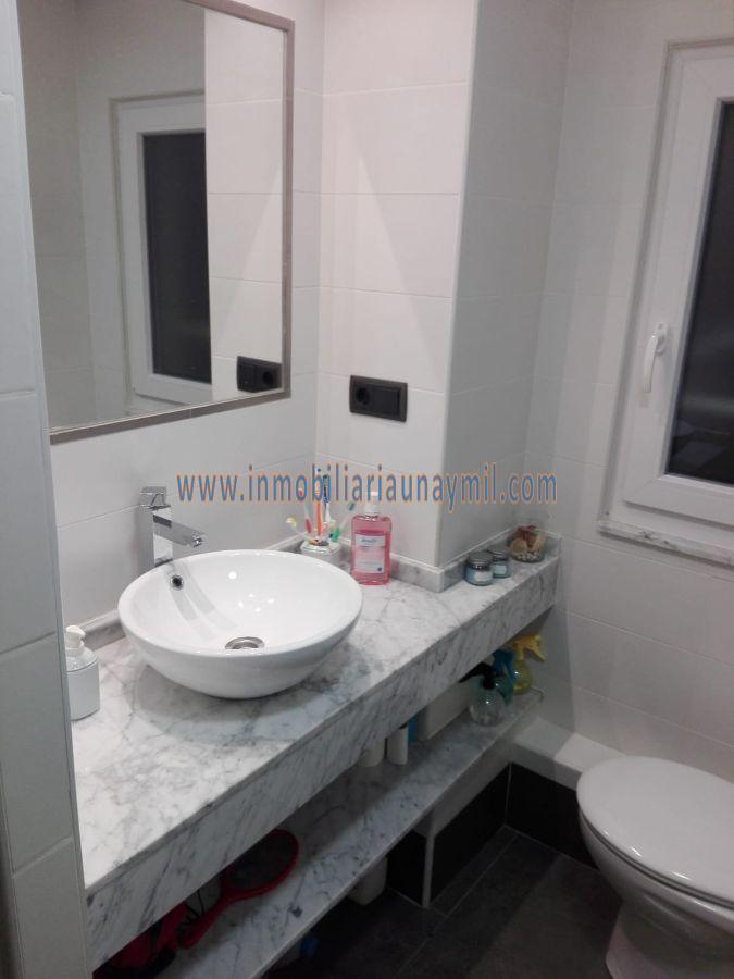 Venta de piso en Salamanca