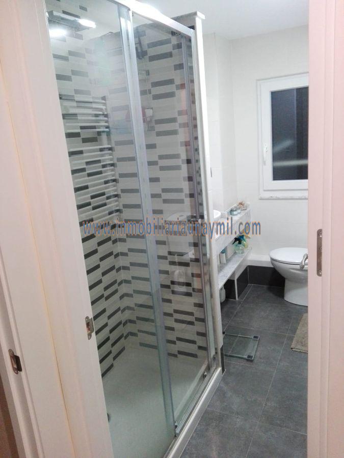 Venta de piso en Salamanca