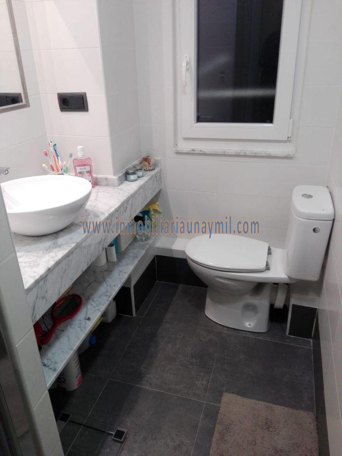 Venta de piso en Salamanca