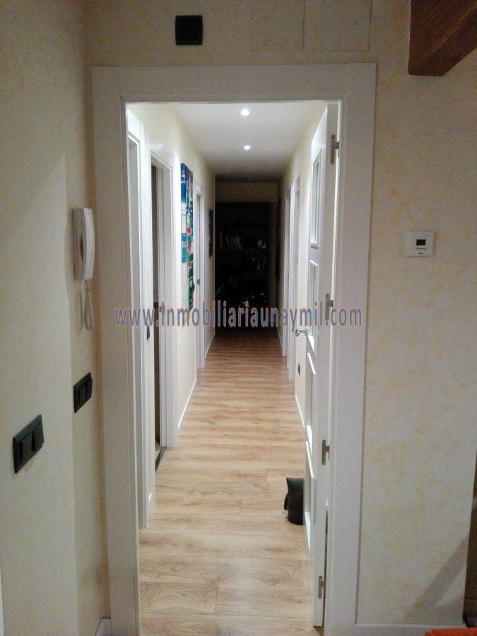 Venta de piso en Salamanca