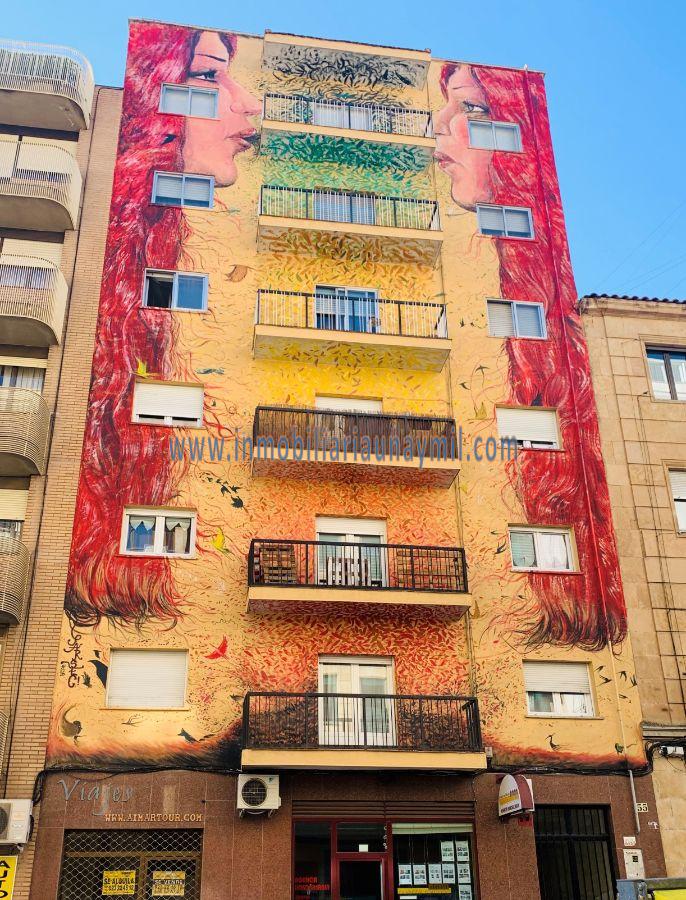 Venta de piso en Salamanca