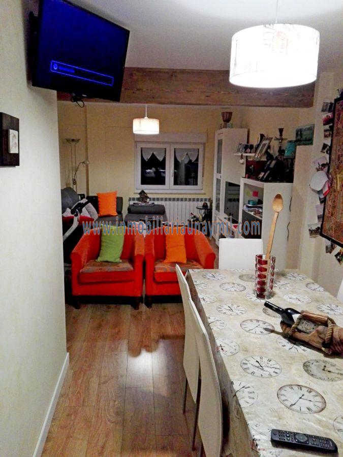 Venta de piso en Salamanca