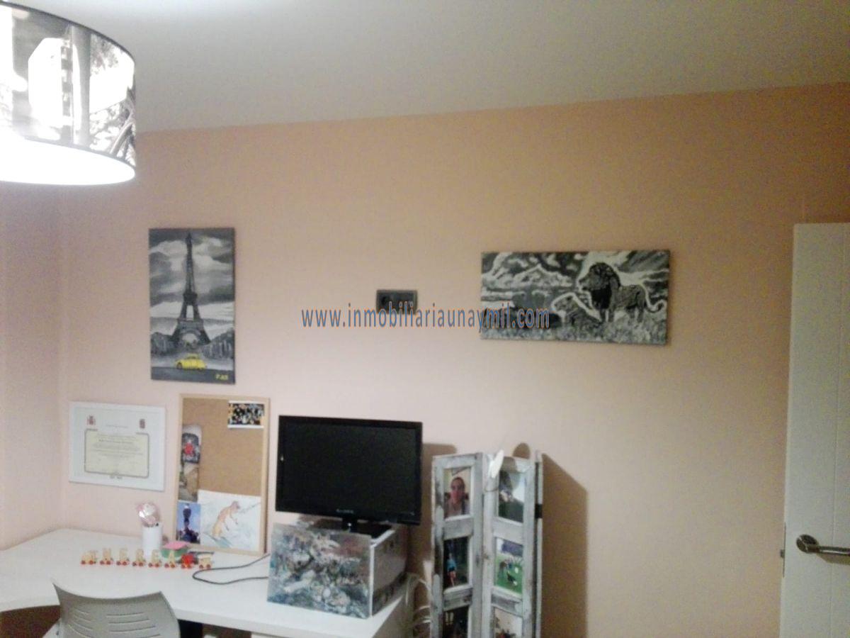 Venta de piso en Salamanca