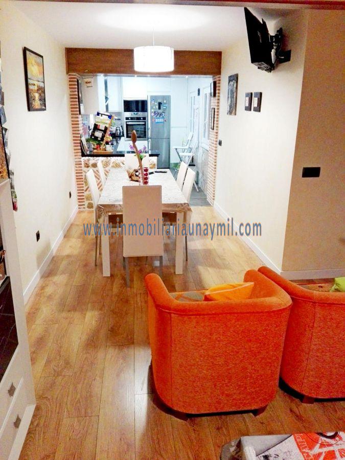 Venta de piso en Salamanca