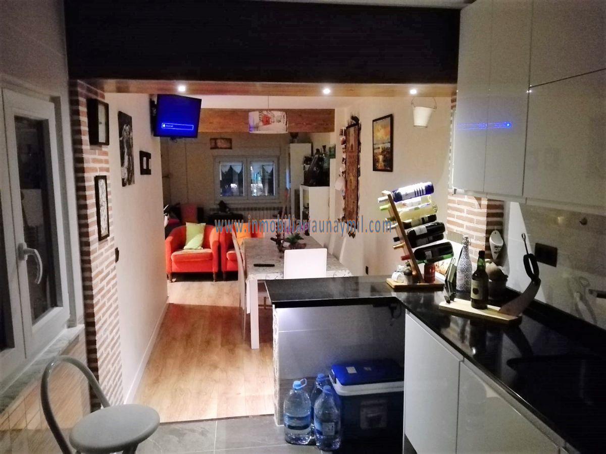 Venta de piso en Salamanca